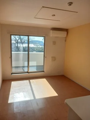 木更津駅（千葉県）のマンスリーマンション・ウィークリーマンション「エアリー　ヴィラ　Ｂ 201・洋室(No.1281956)」メイン画像