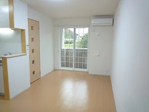 鹿嶋市のマンスリーマンション・ウィークリーマンション「プリムローズ 102・洋室(No.1281960)」メイン画像