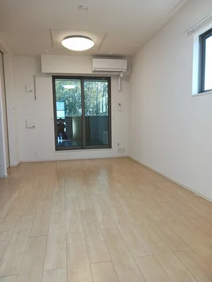 木更津市のマンスリーマンション・ウィークリーマンション「クレインガーデン 204・洋室(No.1281964)」メイン画像