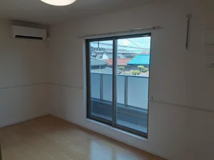 のマンスリーマンション・ウィークリーマンション「アバンツァート 204・洋室(No.1281965)」メイン画像