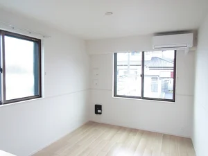 のマンスリーマンション・ウィークリーマンション「サンヴェール長者ヶ台　Ⅱ 101・洋室(No.1281966)」メイン画像