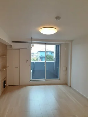 清和大学周辺のマンスリーマンション・ウィークリーマンション「ランドマーク 202・洋室(No.1281968)」メイン画像