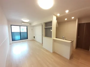 のマンスリーマンション・ウィークリーマンション「フェニックスＡ 202・洋室(No.1281970)」メイン画像