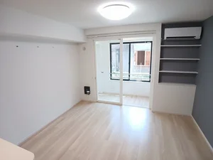 のマンスリーマンション・ウィークリーマンション「エスタシオン 103・洋室(No.1281974)」メイン画像