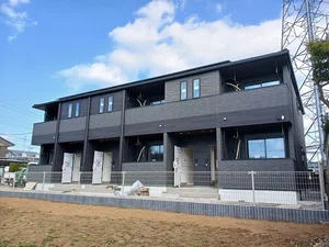 荒川沖駅（茨城県）のマンスリーマンション・ウィークリーマンション「シェノンⅤ 102・洋室(No.1281979)」メイン画像