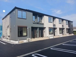 のマンスリーマンション・ウィークリーマンション「サンハイム 103・洋室(No.1281988)」メイン画像