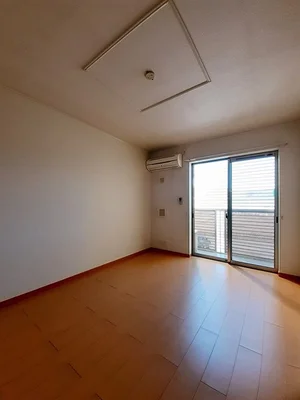 のマンスリーマンション・ウィークリーマンション「グランド・ファミーユ 203・洋室(No.1281993)」メイン画像