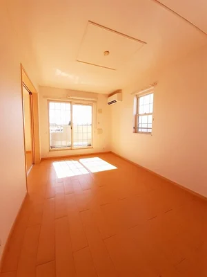 のマンスリーマンション・ウィークリーマンション「ステラル－チェＢ 201・洋室(No.1281994)」メイン画像