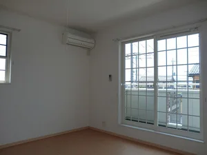 のマンスリーマンション・ウィークリーマンション「セレナコ－ト 201・洋室(No.1281995)」メイン画像