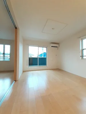 のマンスリーマンション・ウィークリーマンション「そわか 201・LDK(No.1282004)」メイン画像