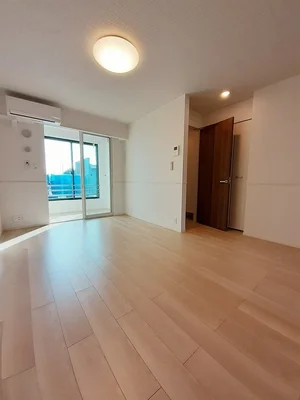 伊勢崎市のマンスリーマンション・ウィークリーマンション「ムーンライト 102・洋室(No.1282008)」メイン画像