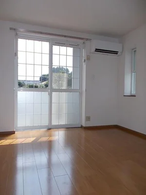 のマンスリーマンション・ウィークリーマンション「ハイツウイステリアⅡ 101・洋室(No.1282010)」メイン画像