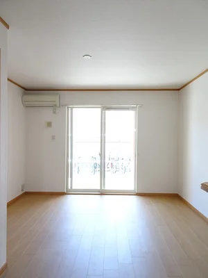 のマンスリーマンション・ウィークリーマンション「ソレイユＴ 101・洋室(No.1282011)」メイン画像