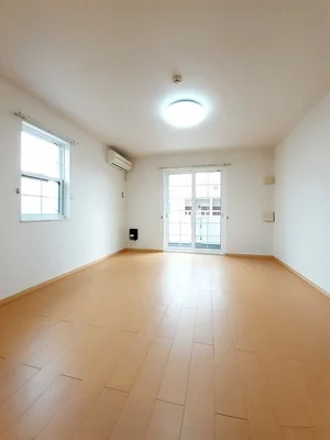 富士市のマンスリーマンション・ウィークリーマンション「グラン・エスト　Ｖ 101・洋室(No.1282015)」メイン画像