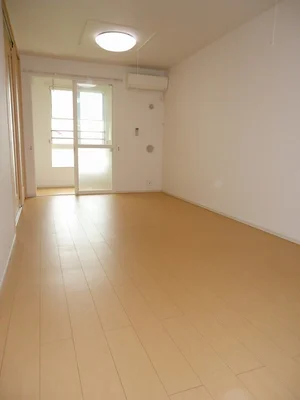 のマンスリーマンション・ウィークリーマンション「コンフォルト　Ａ 202・洋室(No.1282016)」メイン画像