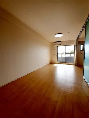 のマンスリーマンション・ウィークリーマンション「プロスペリテ 403・洋室(No.1282024)」メイン画像