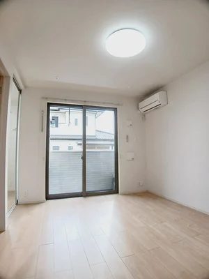 富士宮市のマンスリーマンション・ウィークリーマンション「エパル 102・K(No.1282025)」メイン画像