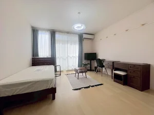 のマンスリーマンション・ウィークリーマンション「ヒロパレス開成 １０７(No.1282029)」メイン画像