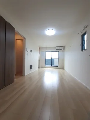 御殿場市のマンスリーマンション・ウィークリーマンション「ＥＡＳＴ　ＨＩＬＬ　Ｆ 201・洋室(No.1282030)」メイン画像