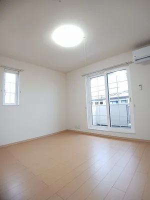 のマンスリーマンション・ウィークリーマンション「ラゴーア・アネシス　Ⅰ 201・洋室(No.1282033)」メイン画像