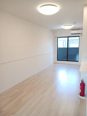 京都府のマンスリーマンション・ウィークリーマンション「カレント綾部 205・洋室(No.1282041)」メイン画像