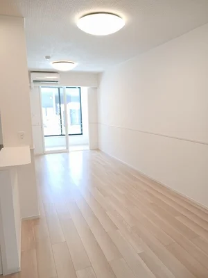綾部市のマンスリーマンション・ウィークリーマンション「カレント綾部 103・洋室(No.1282048)」メイン画像