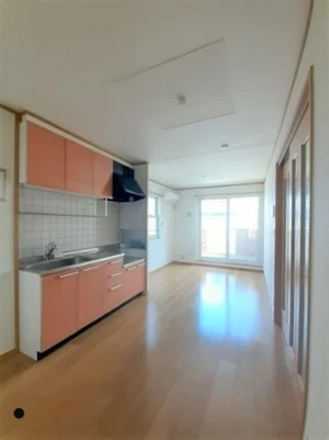 のマンスリーマンション・ウィークリーマンション「サニー・パラッツオ　Ｂ 201・洋室(No.1282053)」メイン画像