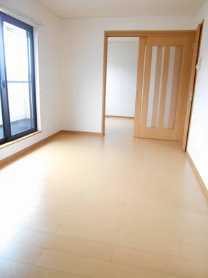 中萩駅（愛媛県）のマンスリーマンション・ウィークリーマンション「ブリーゼ・大生院 202・LDK(No.1282057)」メイン画像