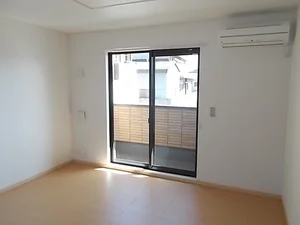 のマンスリーマンション・ウィークリーマンション「ピ－スフル　ライフ 105・洋室(No.1282061)」メイン画像