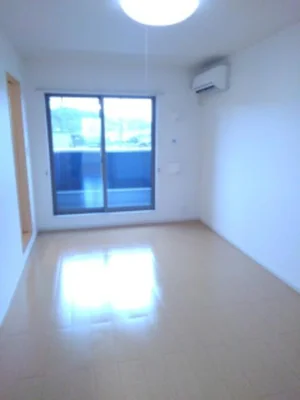 倉敷市のマンスリーマンション・ウィークリーマンション「アミーコ　カーサ 305・洋室(No.1282063)」メイン画像