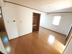 のマンスリーマンション・ウィークリーマンション「クオーター・レジデンスＢ 101・洋室(No.1282070)」メイン画像