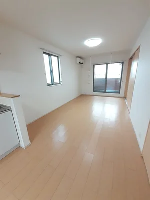 のマンスリーマンション・ウィークリーマンション「サニーベル 301・洋室(No.1282080)」メイン画像