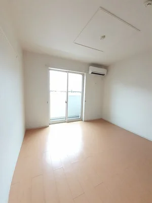 福山市のマンスリーマンション・ウィークリーマンション「ルーチェ 102・洋室(No.1282081)」メイン画像