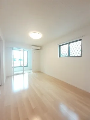 のマンスリーマンション・ウィークリーマンション「ｈａｋｕｔｏ　Ａ 104・洋室(No.1282085)」メイン画像