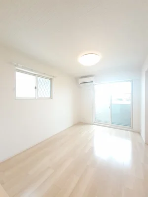 のマンスリーマンション・ウィークリーマンション「ｈａｋｕｔｏ　Ｂ 101・洋室(No.1282086)」メイン画像