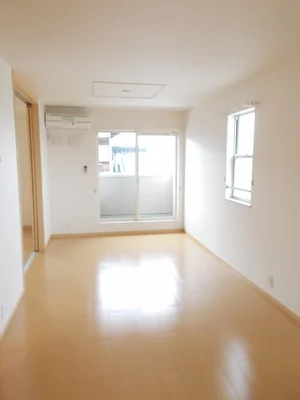 のマンスリーマンション・ウィークリーマンション「ヴィオラ・カーサＥ 201・洋室(No.1282090)」メイン画像