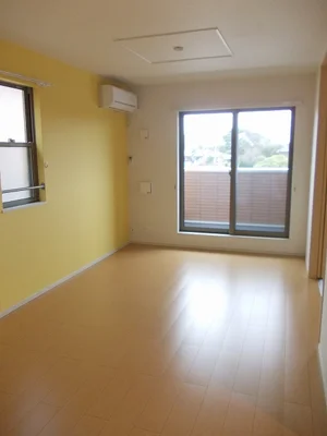 のマンスリーマンション・ウィークリーマンション「ファミールＡ 204・洋室(No.1282091)」メイン画像