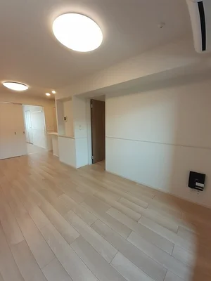 福岡県のマンスリーマンション・ウィークリーマンション「音吉　５ｔｈ 202・洋室(No.1282093)」メイン画像