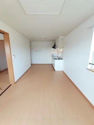 のマンスリーマンション・ウィークリーマンション「ブローテ　Ⅲ 205・洋室(No.1282094)」メイン画像