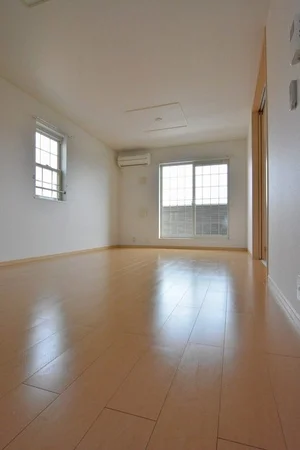 熊本県のマンスリーマンション・ウィークリーマンション「エステート松山　Ａ 206・洋室(No.1282095)」メイン画像