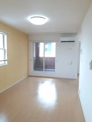 宮崎県のマンスリーマンション・ウィークリーマンション「カナロア 204・洋室(No.1282097)」メイン画像