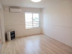 のマンスリーマンション・ウィークリーマンション「フィーリエ 202・洋室(No.1282106)」メイン画像