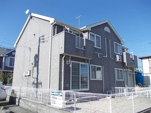 のマンスリーマンション・ウィークリーマンション「カーサコルテⅡ 201・洋室(No.1282110)」メイン画像