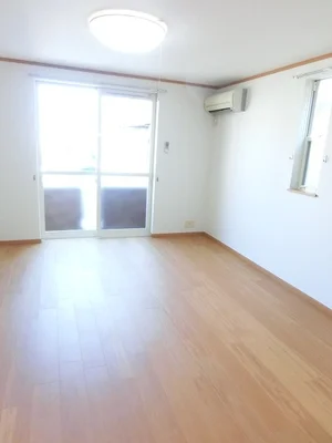 津市のマンスリーマンション・ウィークリーマンション「フィオーレ　凛 103・洋室(No.1282111)」メイン画像