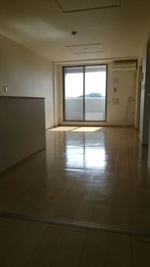 川崎市麻生区のマンスリーマンション・ウィークリーマンション「ラニー・ヒル・ヴィレッジ 402・洋室(No.1282114)」メイン画像