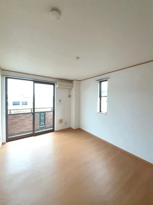 香川県のマンスリーマンション・ウィークリーマンション「サンライズｋ３　Ｂ 101・洋室(No.1282118)」メイン画像