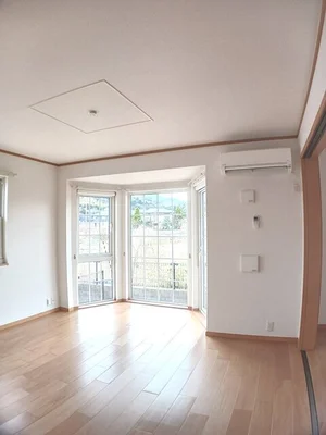 のマンスリーマンション・ウィークリーマンション「フレイムポニー　Ｃ 101・洋室(No.1282119)」メイン画像