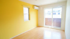 のマンスリーマンション・ウィークリーマンション「エミネンス　Ｂ 101・洋室(No.1282124)」メイン画像