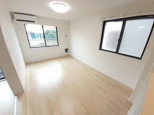 のマンスリーマンション・ウィークリーマンション「ペガサスＢ 104・洋室(No.1282128)」メイン画像