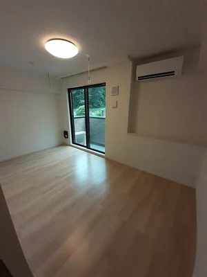 のマンスリーマンション・ウィークリーマンション「レリーサ 101・洋室(No.1282130)」メイン画像